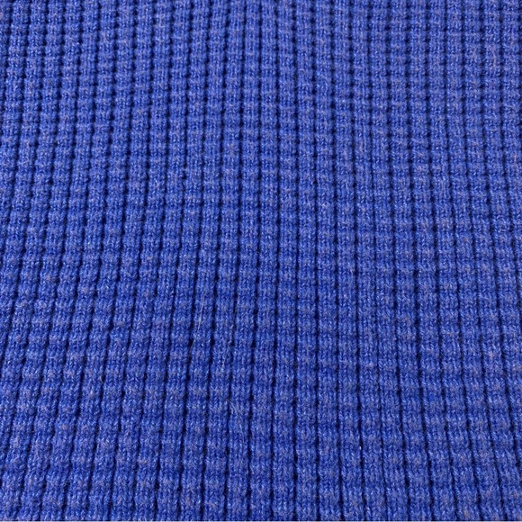 Uniqlo Marni Collab Knitted V-Neck Long-Sleeve Sweater Wool Blend Women’s Sz XL - Picture 4 of 11